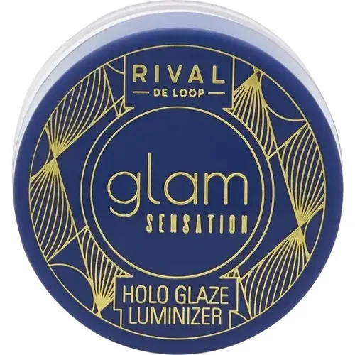 Rival de Loop Glam Sensation, Holo Glaze Luminizer (Rozświetlacz do twarzy)