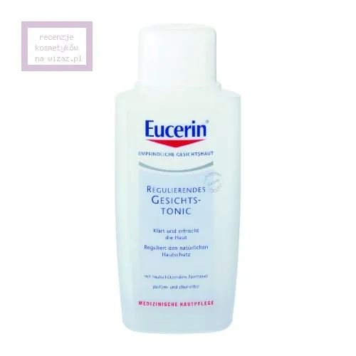 Eucerin Regulierendes Gesichtstonic (Tonik do twarzy)