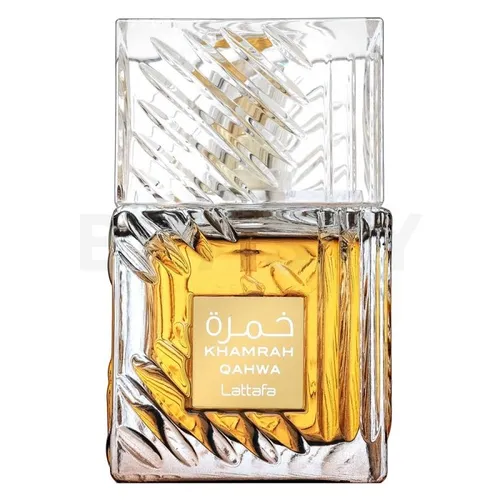 Lattafa Perfumes Khamrah Qahwa EDP - 1