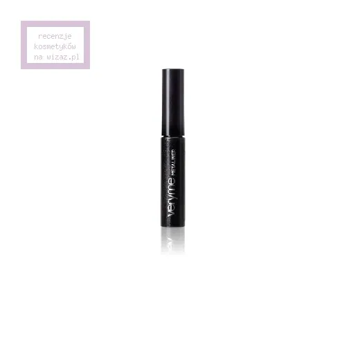 Oriflame Very Me, Metaliner (Metaliczny tusz do kresek)