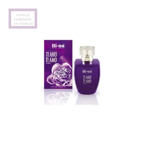 Bi-es Ti Amo Ti Amo Violet EDP
