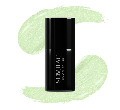 Semilac Summer 2024, UV Gel Polish (Hybrydowy lakier do paznokci)