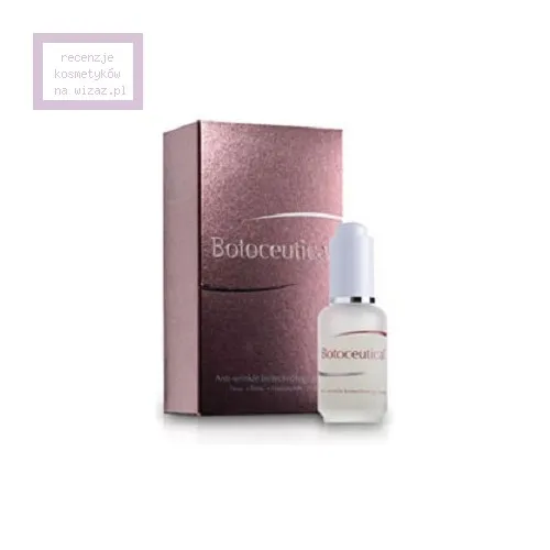 Herb-Pharma Botoceutical (Biotechnologiczne serum przeciwzmarszczkowe)