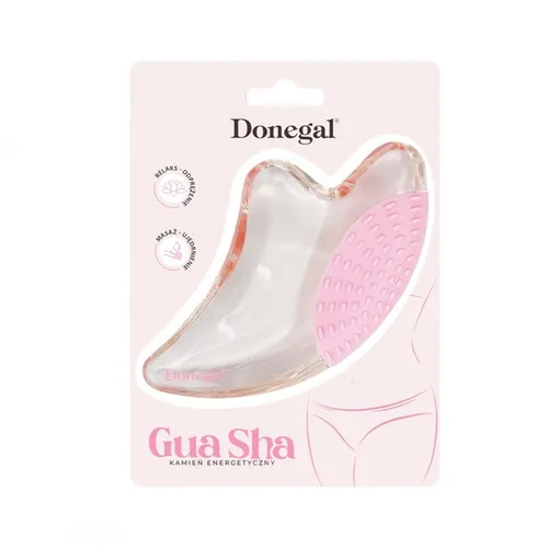 Donegal Gua Sha, Kamień energetyczny do masażu ciała