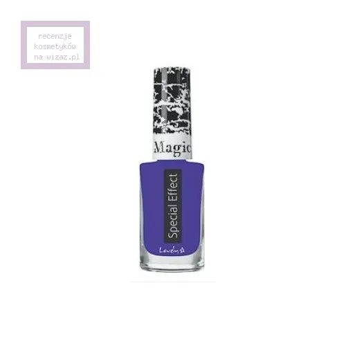 Lovely Cracking Magic Special Effect Nail Polish (Pękający lakier do paznokci)
