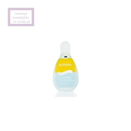 Biotherm Oleo Source, Nourishing - Fortifying Radiance Elixir