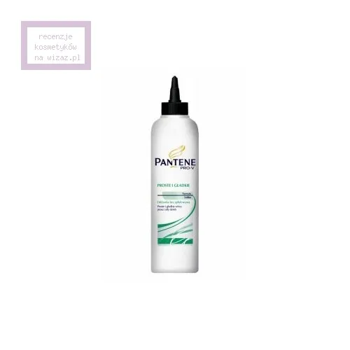 Pantene Pro-V Proste i Gładkie, Odżywka bez spłukiwania (stara wersja)