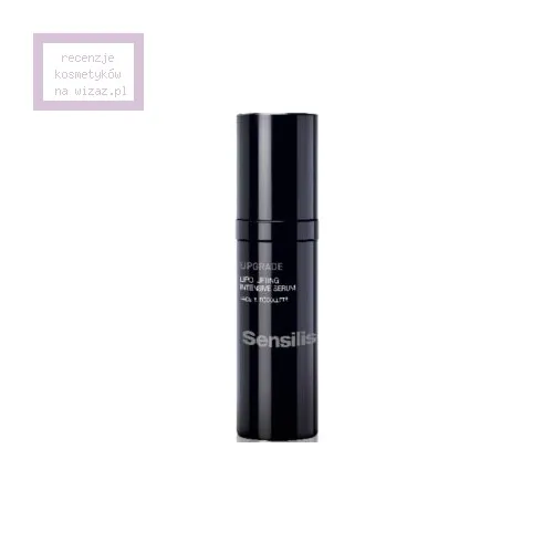 Sensilis Upgrade, Lipo Lifting Intensive Serum (Serum na twarz i dekolt)