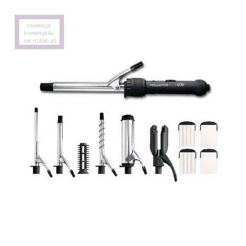Rowenta Urządzenie wielofunkcyjne CF 4012 for Elite Model Look
