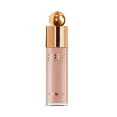Kobo Professional Joyful Moments, Lip Gloss (Błyszczyk do ust) - 1