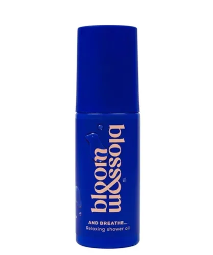Bloom and Blossom And Breathe, Relaxing Shower Gel (Żel pod prysznic)
