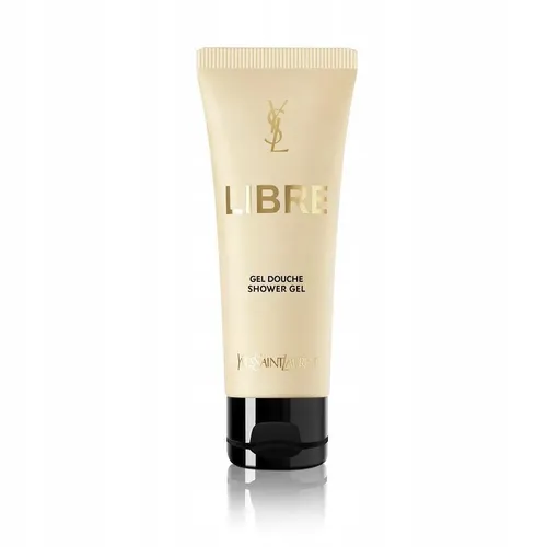 Yves Saint Laurent Libre, Shower Gel (Żel pod prysznic)