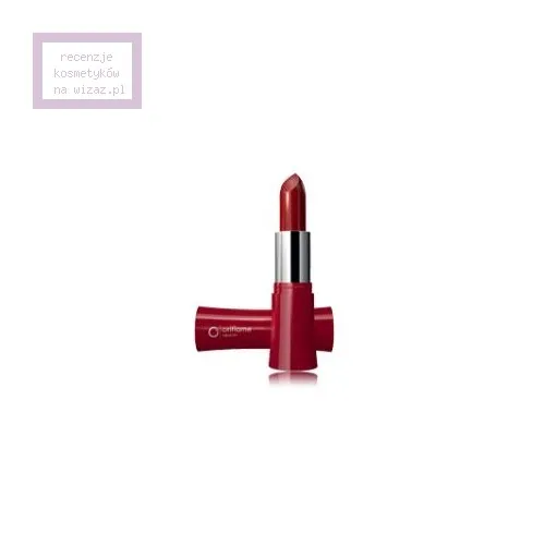 Oriflame Beauty, Silky Kiss Lipstick (Pomadka do ust)