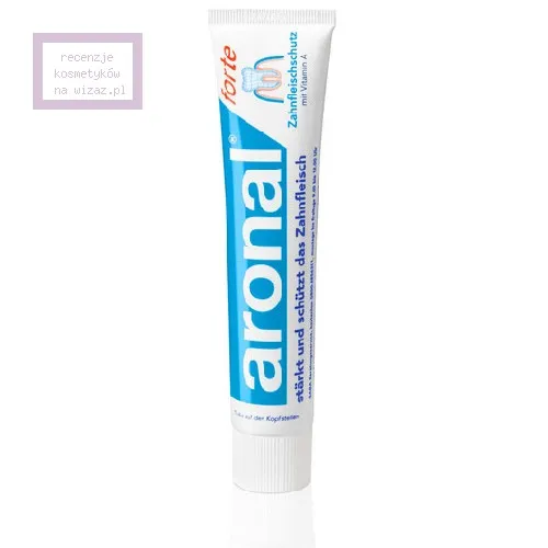 Elmex Aronal Forte