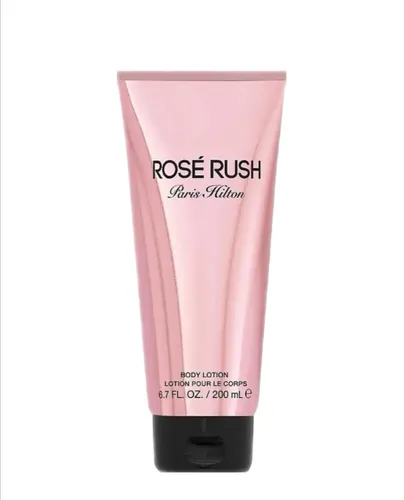 Paris Hilton Rose Rush, Body Lotion (Perfumowany balsam do ciała)
