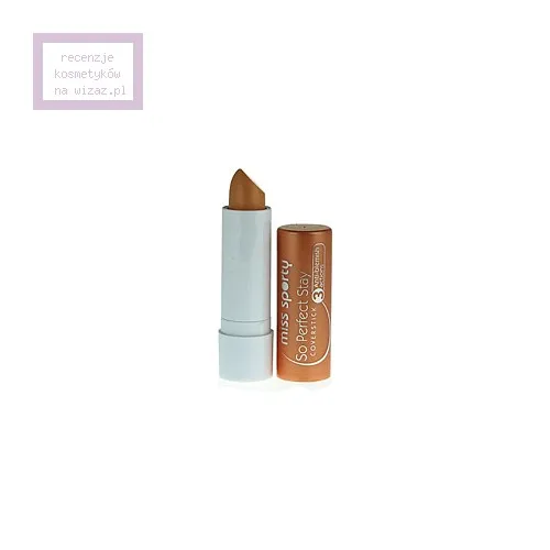 Miss Sporty So Perfect Stay Coverstick (Korektor w sztyfcie)