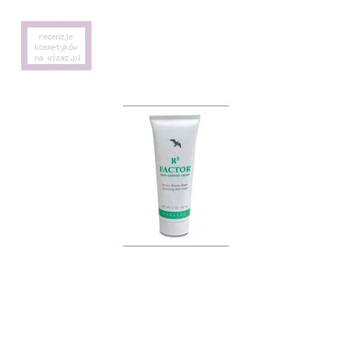 Forever Living R3 Factor (Aloesowa emulsja z ekstraktami owocowymi)