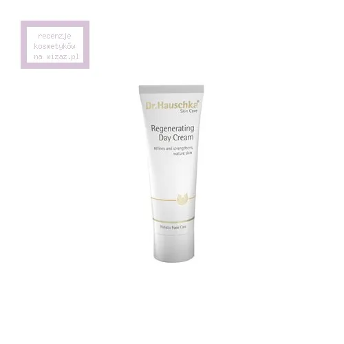 Dr. Hauschka Regenerating Day Cream (Krem regenerujący na dzień dlla skóry dojrzałej)