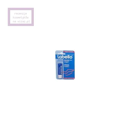 Beiersdorf Beiersdorf, Labello Regular (Pomadka ochronna)
