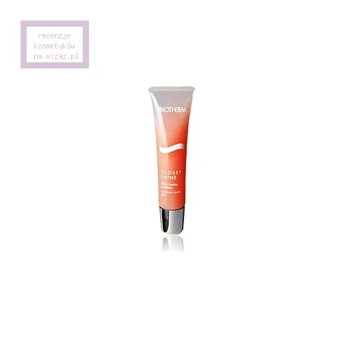 Biotherm Glossy Shine (Luminous crystal gloss)