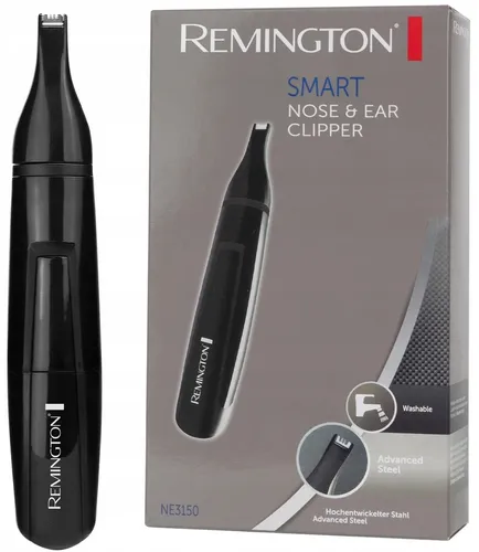 Remington Smart, NE3150, Trymer do nosa i uszu