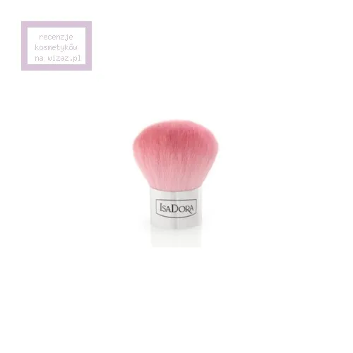IsaDora Pędzel kabuki Mineral body