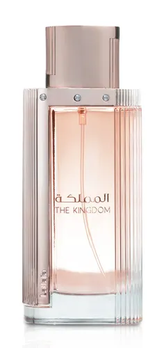 Lattafa Perfumes The Kingdom for Women EDP