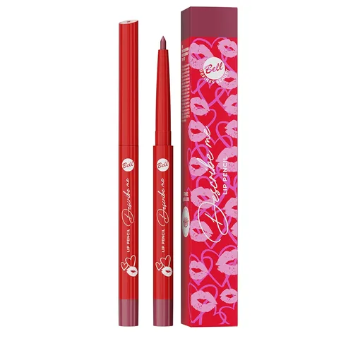 Bell Describe Me Lip Pencil (Wodoodporna konturówka do ust) - 2