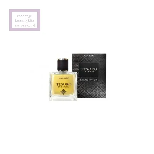 Dramers Jean Marc Tesoro Intense EDP