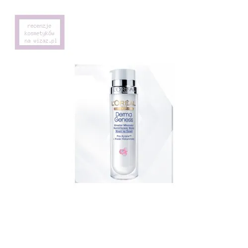 L'Oreal Paris Derma Genesis, Krem na dzień