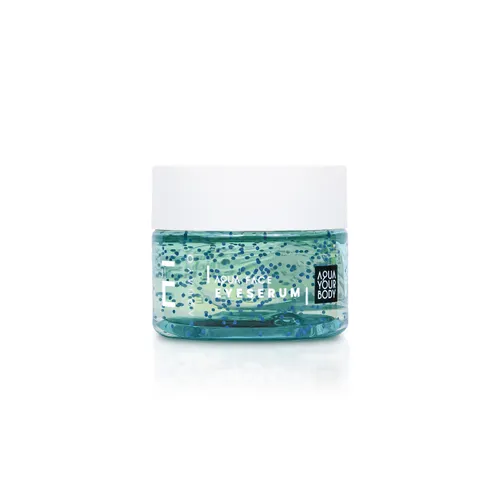Aqua Your Body Aqua Face Eyeserum (Serum pod oczy i wokół ust)