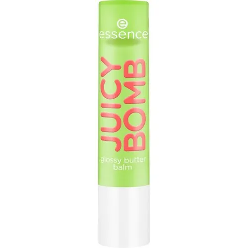 Essence Juicy Bomb, Glossy Butter Balm (Balsam do ust) - 3