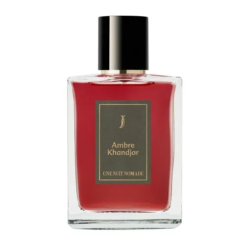 Une Nuit Nomade Ambre Khandjar EDP