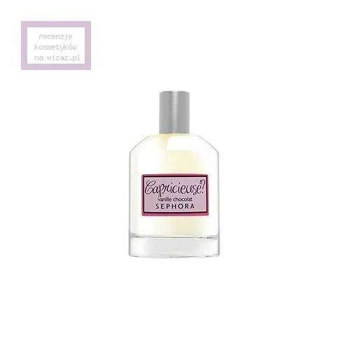 Sephora Capricieuse? Vanille Chocolat EDT