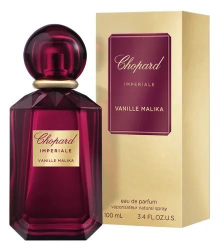 Chopard Imperiale Collection,  Vanille Malika EDP