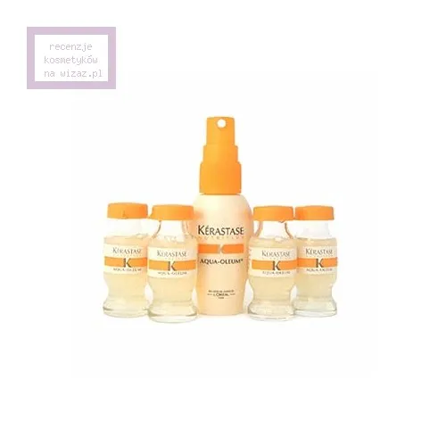 Kerastase Nutritive, Aqua-Oleum (Serum w ampułce)