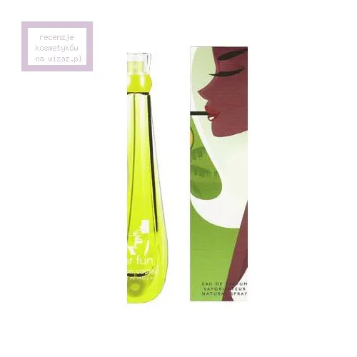 Bi-es For Fun Limon Coctail EDP