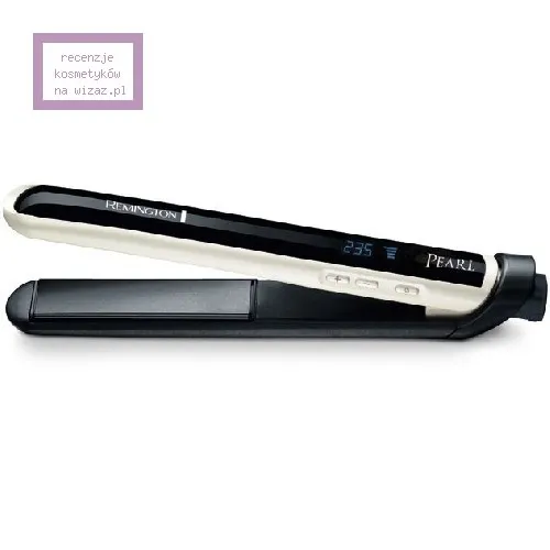 Remington Prostownica S9500 z powłoką perłową Pearl Straightener - 2
