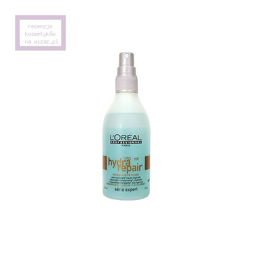 L'Oreal Professionnel Serie Expert, Hydra Repair, Odżywka nawilżająca w sprayu