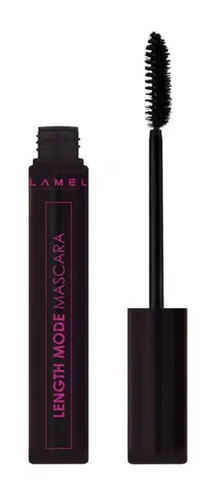Lamel Professional Lenght Mode Mascara (Wydłużający tusz do rzęs)
