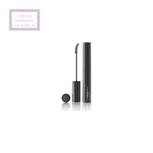 Gosh Ace of Face, Eye Rule No 2 Lengthening Curling Mascara (Tusz do rzęs wydłużająco - podkręcający)