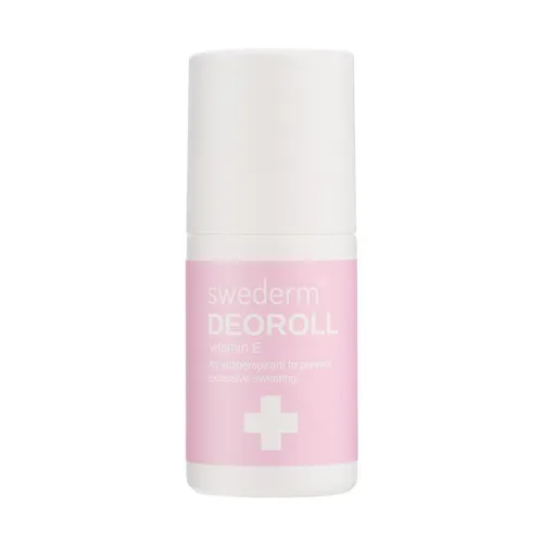 Swederm Deoroll Vitamin E (Antyperspirant w kulce)