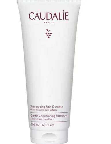 Caudalie Shampooing Soin Douceur (Delikatny szampon do włosów) - 1