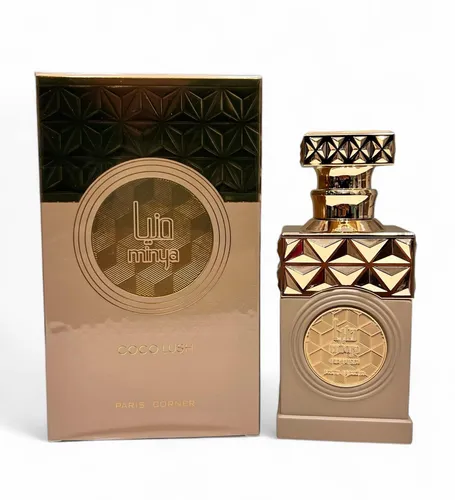 Paris Corner Minya Coco Lush EDP