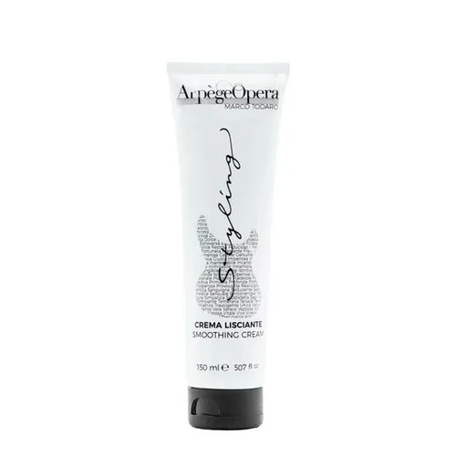 Emsibeth Argepe Opera, Smoothing Cream (Krem wygładzający włosy)