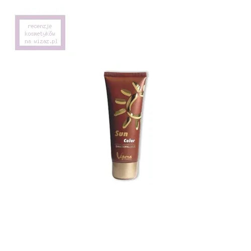 Vipera Sun Color (samoopalacz)