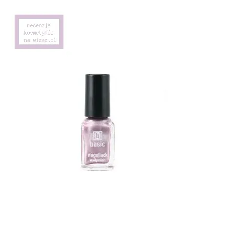 Basic Nagellack (Lakier do paznokci)