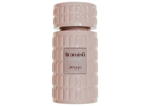 Zimaya Tiramisu Caramel EDP