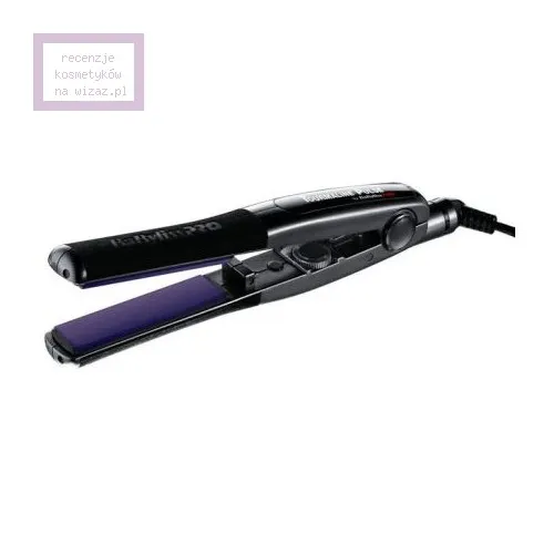BaByliss Prostownica ceramiczno - turmalinowa PRO Tourmaline Pulse 24mm