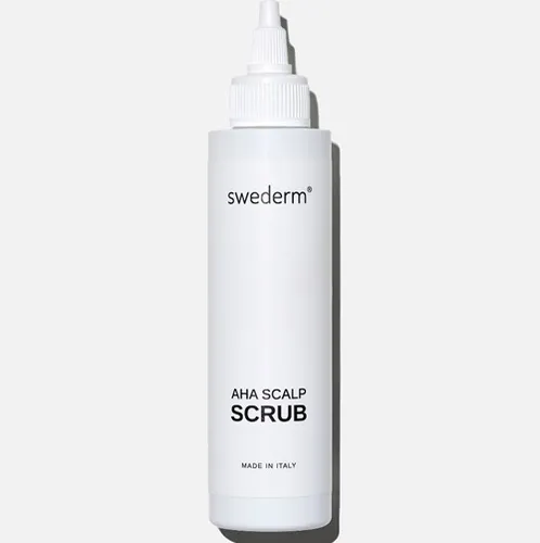 Swederm AHA Scalp Scrub (Peeling do skóry głowy)